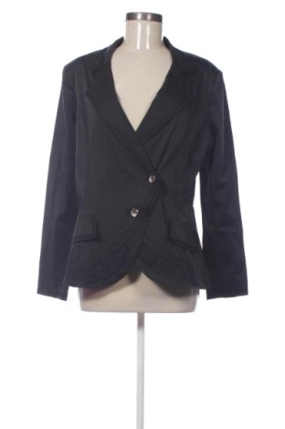 Sacou de femei Unbranded, Mărime L, Culoare Negru, Preț 73,49 Lei, #137265526