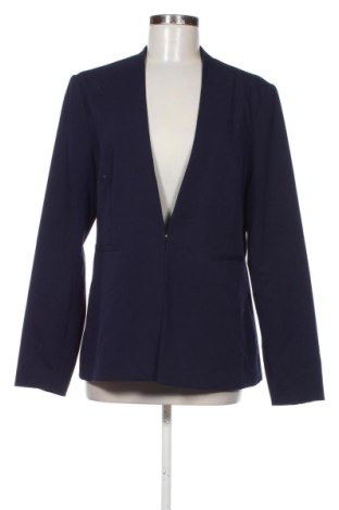 Sacou de femei Orsay, Mărime L, Culoare Albastru, Preț 99,73 Lei, #137265534