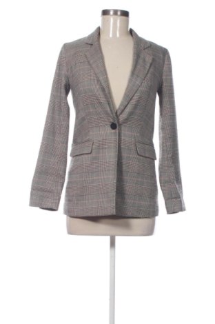 Sacou de femei Sinsay, Mărime M, Culoare Multicolor, Preț 68,24 Lei, #137265647