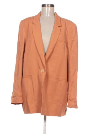 Sacou de femei Reiss, Mărime L, Culoare Portocaliu, Preț 213,00 Lei, #137266203