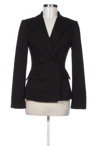 Дамско сако Blugirl, Размер XS, Цвят Черен, Цена 83,00 €, #137266416