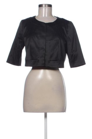 Sacou de femei Easy Wear, Mărime M, Culoare Negru, Preț 119,10 Lei, #137266780