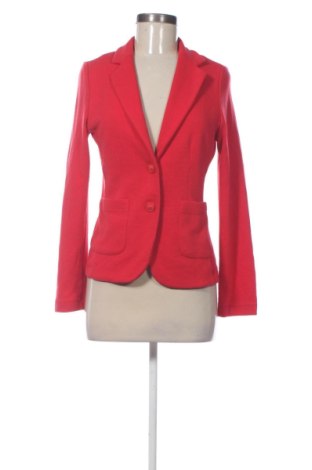 Sacou de femei Sa. Hara, Mărime M, Culoare Roșu, Preț 50,00 Lei, #137267467