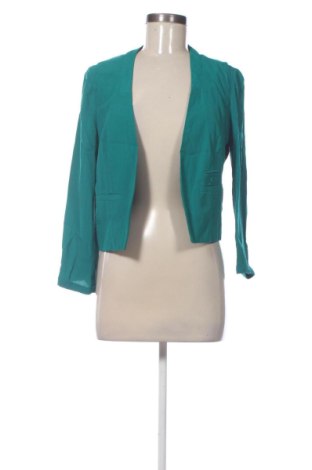 Sacou de femei Dept, Mărime M, Culoare Verde, Preț 123,00 Lei, #137267519