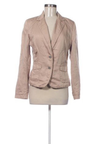 Sacou de femei Comma,, Mărime M, Culoare Bej, Preț 147,00 Lei, #137267552