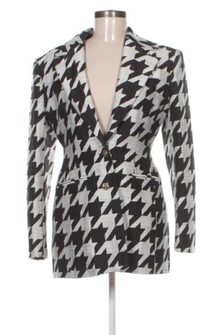 Damen Blazer River Island, Größe M, Farbe Mehrfarbig, Preis 21,00 €, #137268377