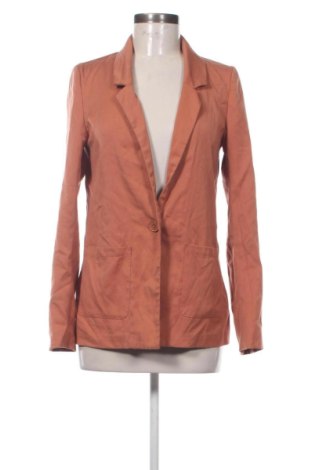 Sacou de femei Unbranded, Mărime M, Culoare Portocaliu, Preț 73,49 Lei, #137268671