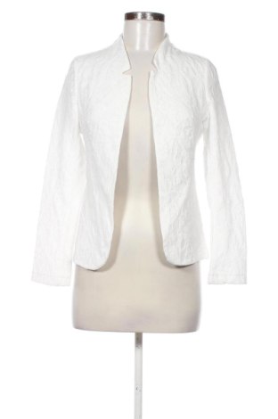 Sacou de femei Unbranded, Mărime S, Culoare Alb, Preț 110,23 Lei, #137269633
