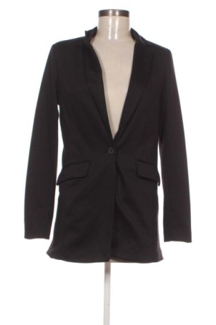 Sacou de femei Amisu, Mărime M, Culoare Negru, Preț 73,49 Lei, #137269725