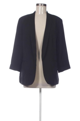 Sacou de femei New Look, Mărime XL, Culoare Negru, Preț 180,25 Lei, #137269796