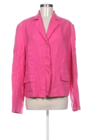 Sacou de femei Unbranded, Mărime M, Culoare Roz, Preț 68,24 Lei, #137269878
