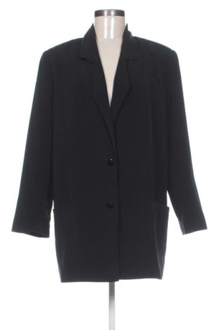 Sacou de femei Unbranded, Mărime L, Culoare Negru, Preț 73,49 Lei, #137269914