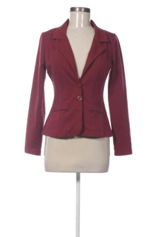 Sacou de femei Unbranded, Mărime M, Culoare Roșu, Preț 73,49 Lei, #137270812