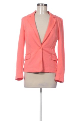 Sacou de femei Vero Moda, Mărime M, Culoare Roz, Preț 78,74 Lei, #137270862