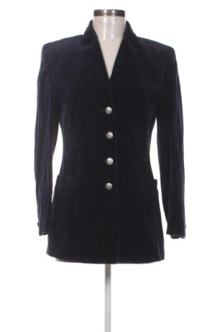 Sacou de femei Betty Barclay, Mărime XS, Culoare Albastru, Preț 136,48 Lei, #137272644