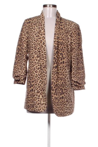 Damen Blazer Pieces, Größe M, Farbe Mehrfarbig, Preis € 47,99, #137273909