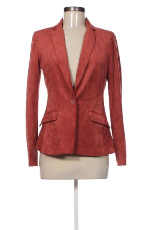 Sacou de femei Amisu, Mărime M, Culoare Portocaliu, Preț 110,23 Lei, #137274484