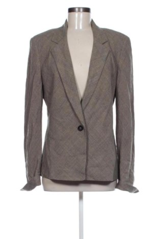 Damen Blazer Dana Buchman, Größe L, Farbe Braun, Preis 17,15 €, #137274690
