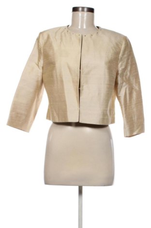 Sacou de femei Yokko, Mărime M, Culoare Bej, Preț 143,00 Lei, #137275251