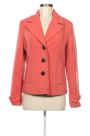 Damen Blazer Le Chateau, Größe M, Farbe Orange, Preis 30,00 €, #137275344