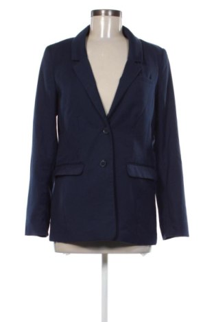 Dámske sako  H&M, Veľkosť M, Farba Modrá, Cena  17,00 €, #137275850