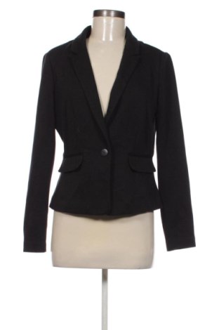Sacou de femei Reserved, Mărime L, Culoare Negru, Preț 103,00 Lei, #137275994