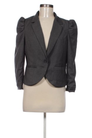 Női blézer H&M, Méret M, Szín Szürke, Ár 5 405 Ft, #137276190