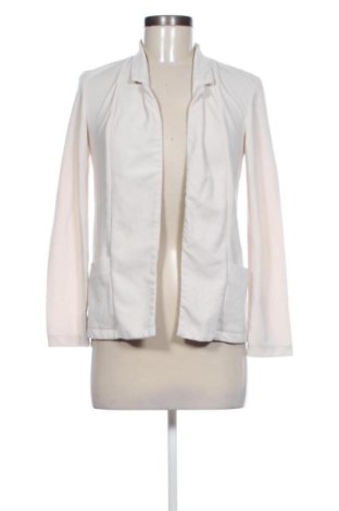 Sacou de femei Unbranded, Mărime S, Culoare Ecru, Preț 81,00 Lei, #137278131