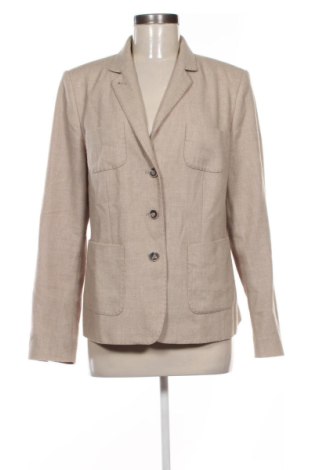 Sacou de femei White Label, Mărime L, Culoare Bej, Preț 99,73 Lei, #137278359
