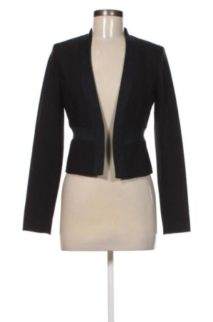 Sacou de femei Grain De Malice, Mărime S, Culoare Negru, Preț 101,98 Lei, #137279059