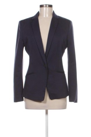 Dámske sako  H&M, Veľkosť M, Farba Modrá, Cena  19,00 €, #137279855