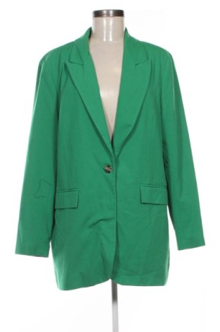 Sacou de femei Unbranded, Mărime L, Culoare Verde, Preț 62,99 Lei, #137280037