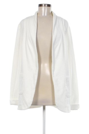 Sacou de femei Dorothy Perkins, Mărime M, Culoare Alb, Preț 83,99 Lei, #137280043