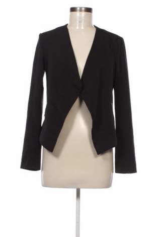 Dámské sako  H&M, Velikost XS, Barva Černá, Cena  479,00 Kč, #137281267