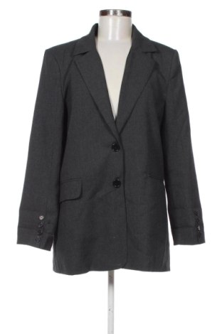 Sacou de femei Unbranded, Mărime S, Culoare Gri, Preț 73,49 Lei, #137281821