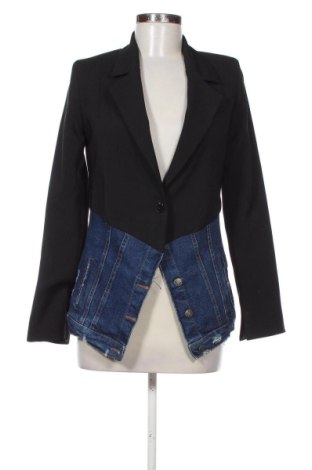 Sacou de femei Unbranded, Mărime S, Culoare Multicolor, Preț 68,24 Lei, #137282559