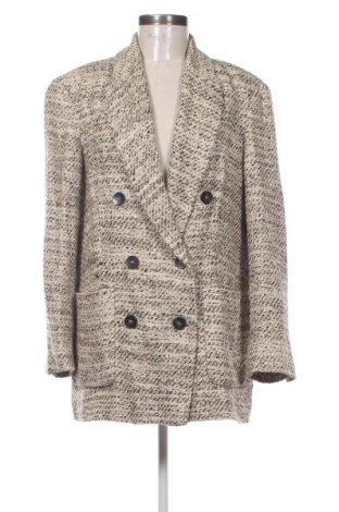 Дамско сако Zara, Размер L, Цвят Многоцветен, Цена 20,00 €, #137283336