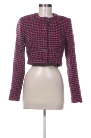 Sacou de femei Zara, Mărime S, Culoare Multicolor, Preț 262,45 Lei, #137283670