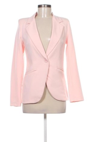 Sacou de femei Unbranded, Mărime S, Culoare Roz, Preț 99,73 Lei, #137283759