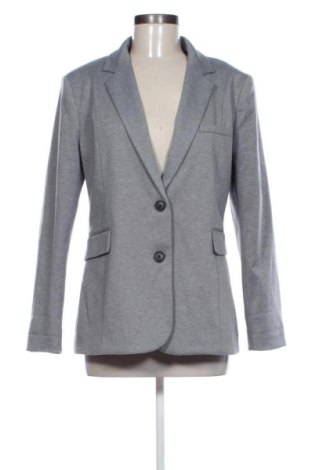 Sacou de femei Stradivarius, Mărime XL, Culoare Gri, Preț 84,31 Lei, #137284007