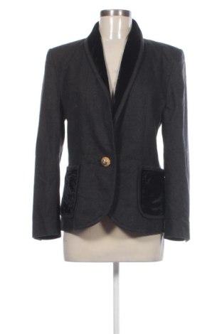 Sacou de femei Unbranded, Mărime L, Culoare Negru, Preț 94,00 Lei, #137284436