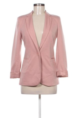 Sacou de femei Stradivarius, Mărime XS, Culoare Roz, Preț 99,73 Lei, #137284518