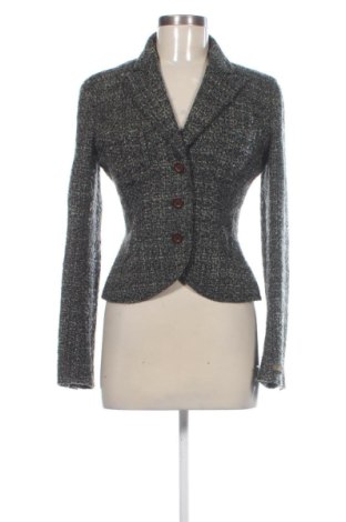 Damen Blazer DKNY Jeans, Größe M, Farbe Grau, Preis 36,00 €, #137242164