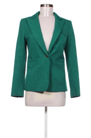 Sacou de femei Miss Selfridge, Mărime S, Culoare Verde, Preț 83,07 Lei, #137172470