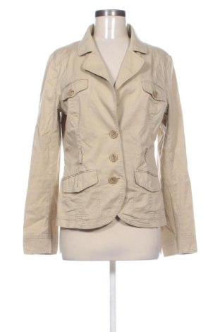 Sacou de femei Unbranded, Mărime M, Culoare Bej, Preț 115,99 Lei, #136988025