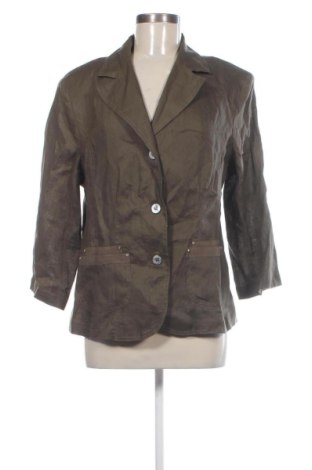 Sacou de femei Unbranded, Mărime XL, Culoare Verde, Preț 120,73 Lei, #137011312