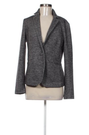 Dámske sako  Unbranded, Veľkosť M, Farba Sivá, Cena  25,95 €, #137116054