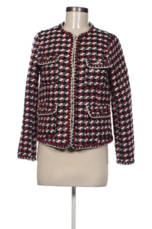 Damen Blazer Zara, Größe M, Farbe Mehrfarbig, Preis 26,00 €, #137228732