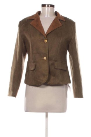 Sacou de femei Unbranded, Mărime M, Culoare Verde, Preț 104,98 Lei, #137231021