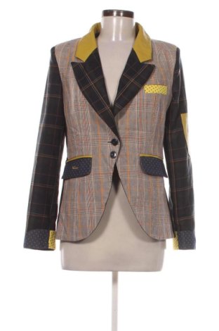 Sacou de femei Lucy, Mărime M, Culoare Multicolor, Preț 162,72 Lei, #137231369